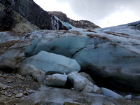 Stanley Glacier 09-24-22