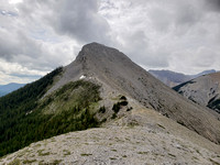 Bryant Ridge Peaks 06-10-23