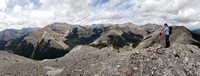 pano from the top
