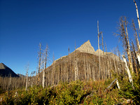 Anderson  Peak - Lost Mountain 09-16-23