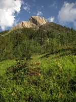 Copper Mountain 07-28-12