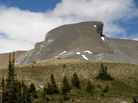 approaching Ramp Peak