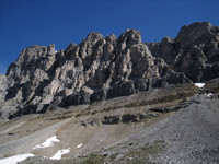 Mt. Andromache